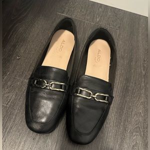 ALDO loafers